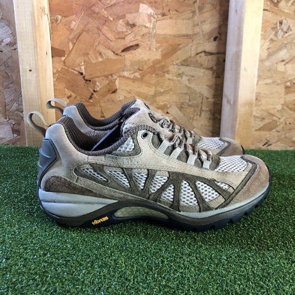 Merrell Siren Ventilator Desert Sage 